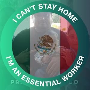 Meet your Posher, Benito